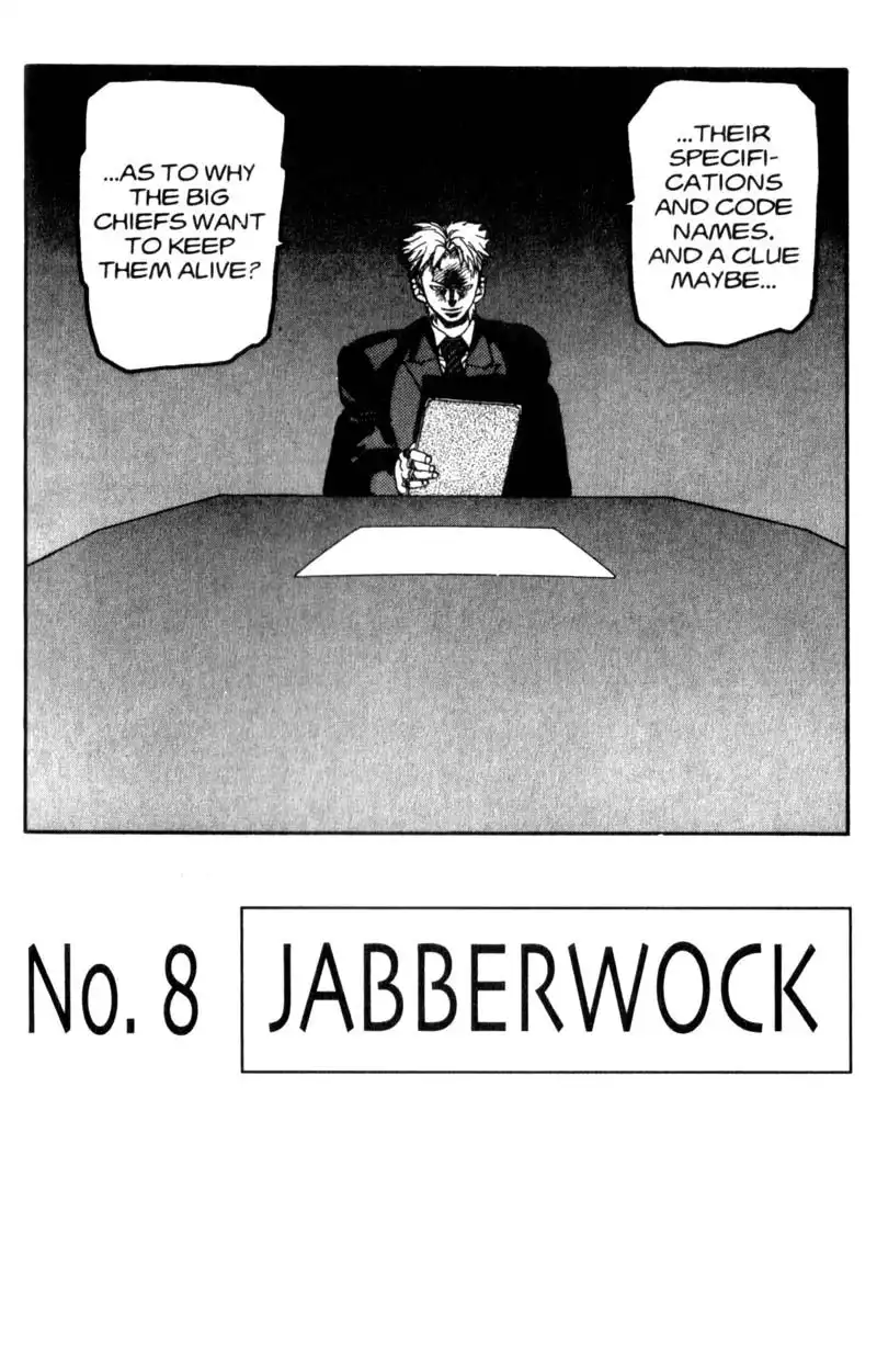 Project Arms Chapter 29 2